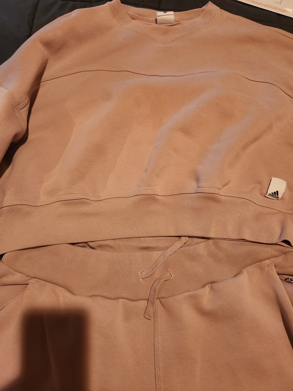 Women's Casual Cloth Sweatsuit